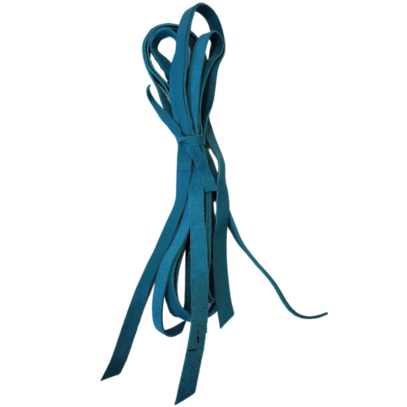 Set of Saddle Strings - 4 x 1/2" *New Colours*