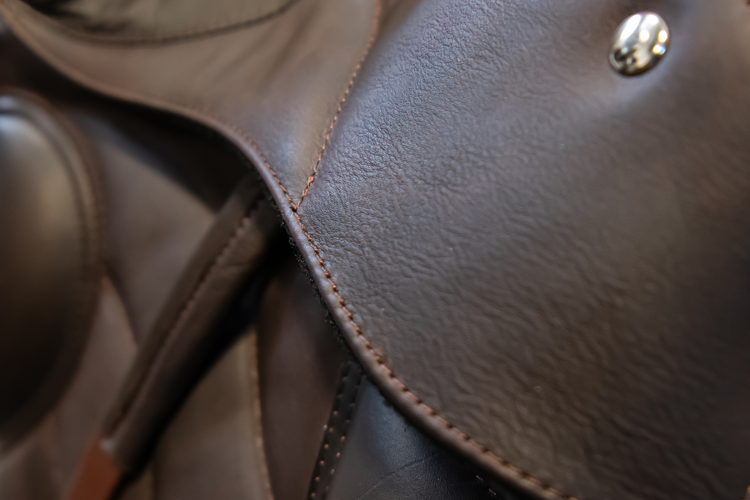 Saddles