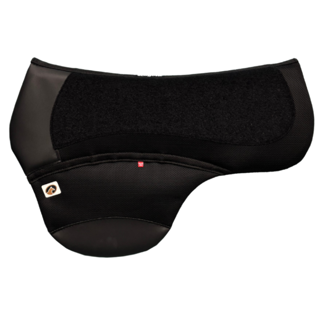 Western Sport Calmatech Treeless Saddle Pad