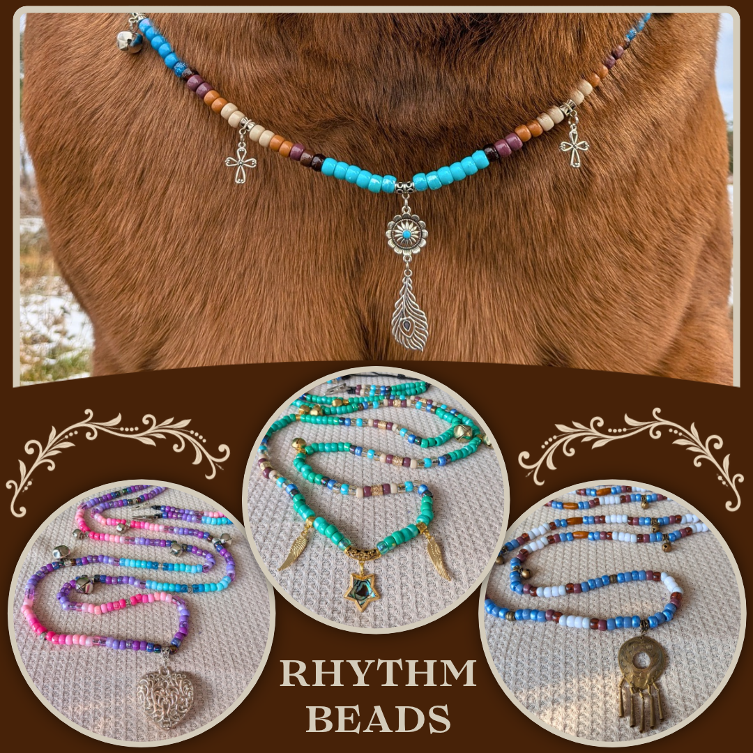 Rhythm Beads