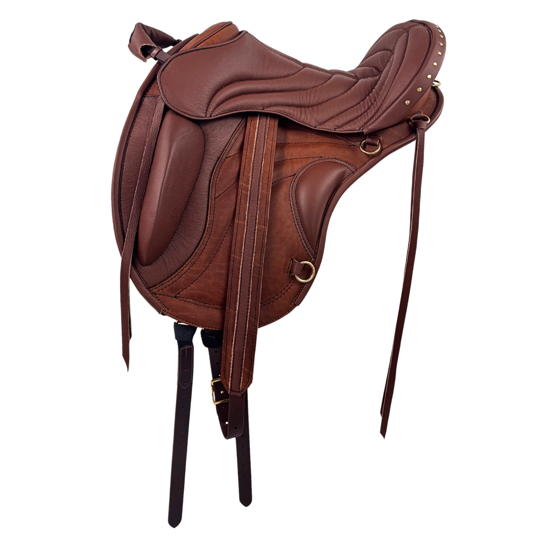 Sensation Ride™ I.C. Saddle - Premium Model
