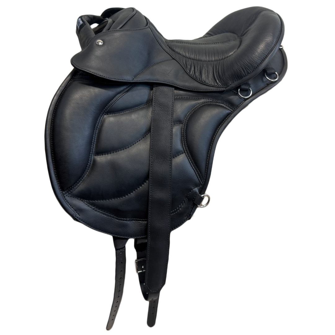 Sensation Ride™ English (A/P) or English (A/P) Trail Saddle Classic