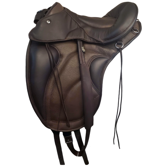 Customizable English Models Sensation Ride™ a Division of Horse Gear