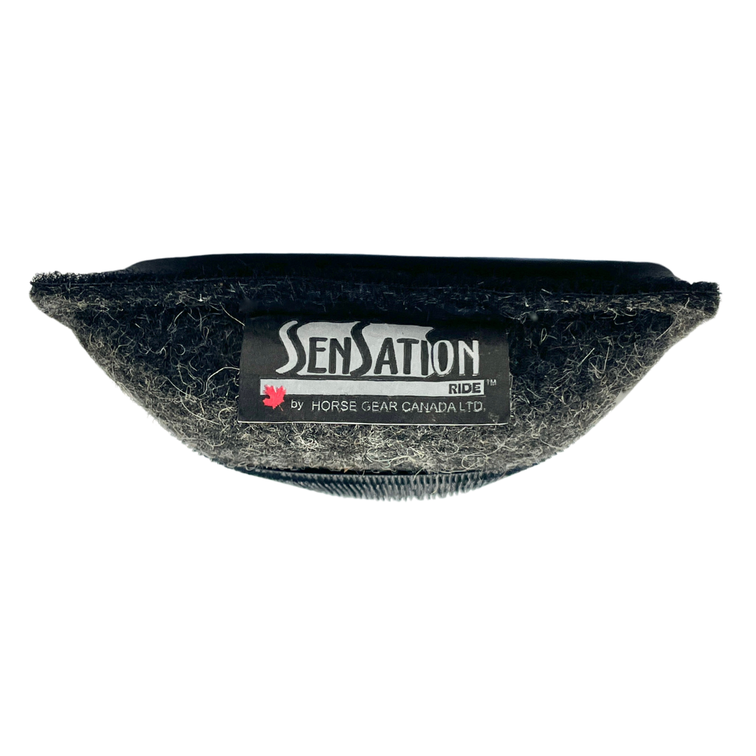 Sensation Ride™ Mini Twist Bolster