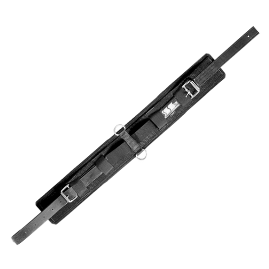 Sensation Ride™ Common Sense Cinch - No Liner Included