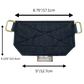 Sensation Ride Stirrup Base - All Styles