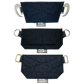 Sensation Ride Stirrup Base - All Styles