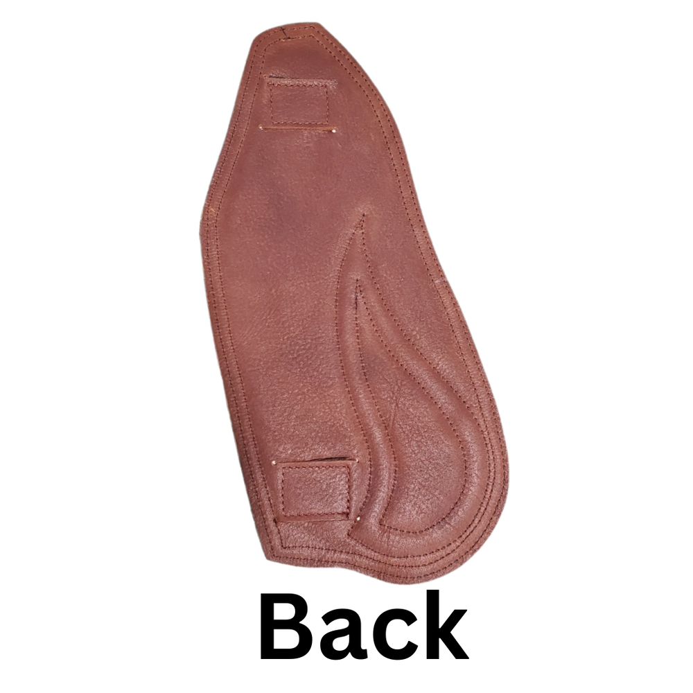 Sensation Ride™ Western Sport Fender Pair