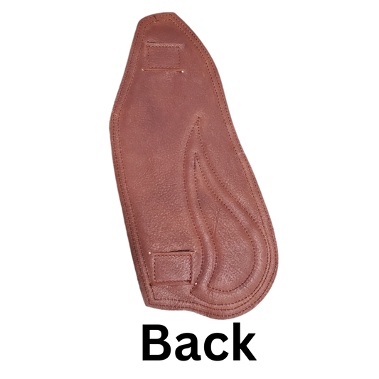 Sensation Ride™ Western Sport Fender - Pair