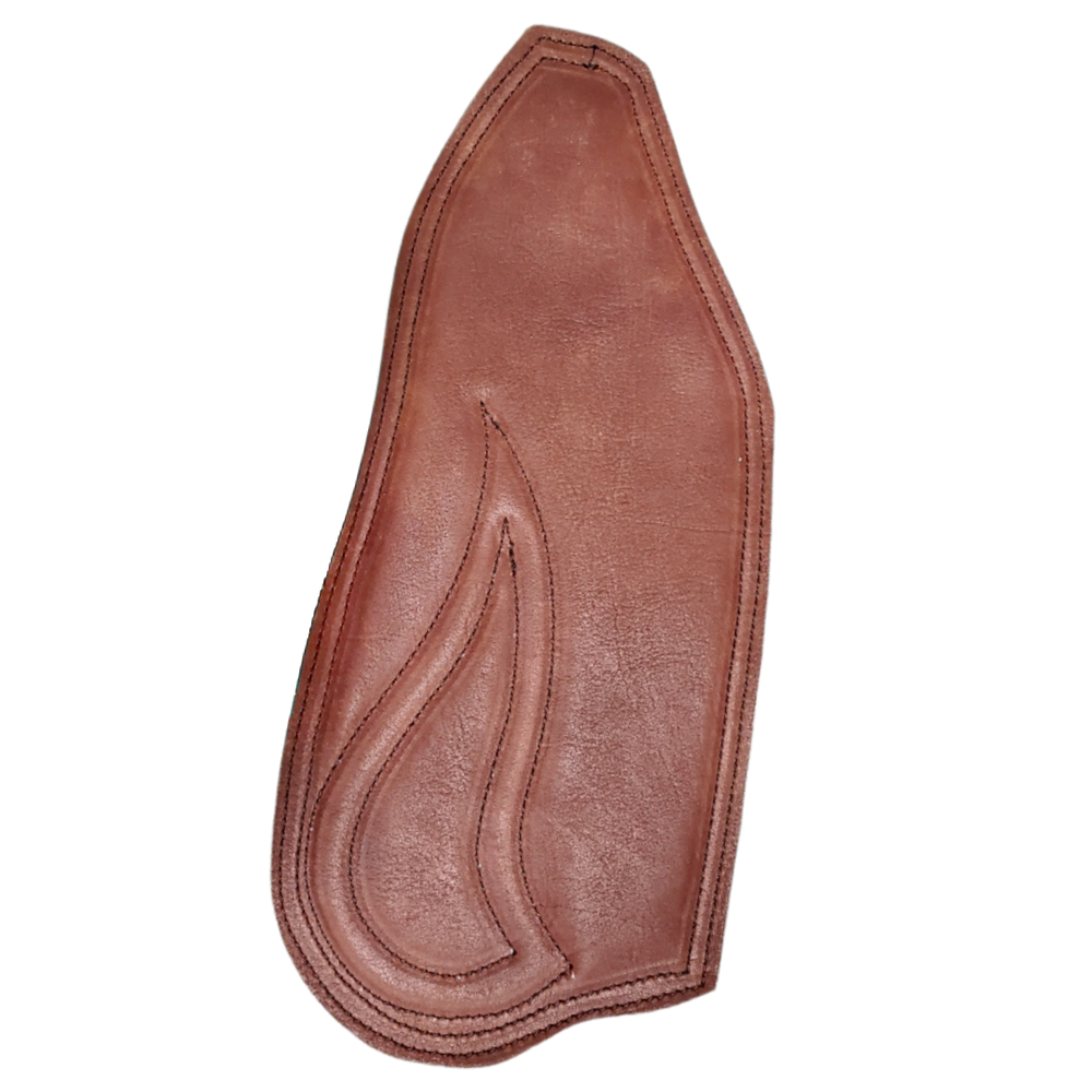 Sensation Ride™ Western Sport Fender Pair