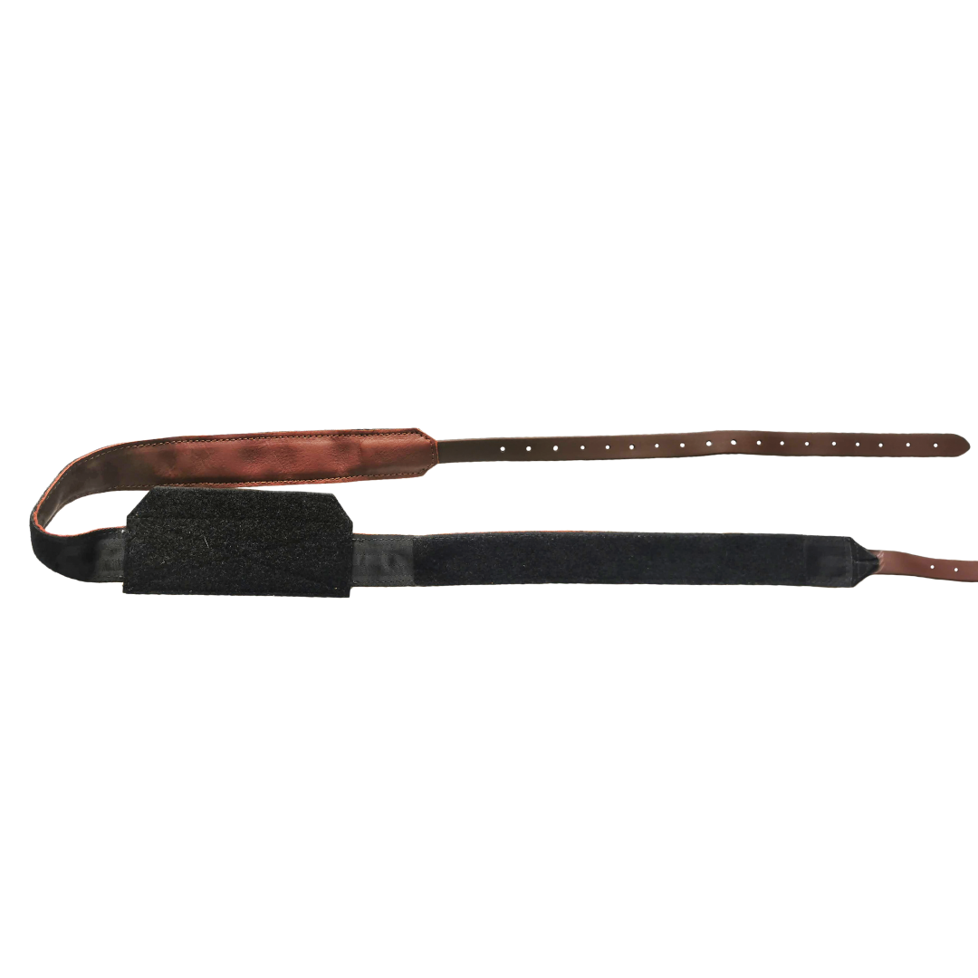 Sensation Ride™ MPA 2" Loop Velcro Stirrup Leathers
