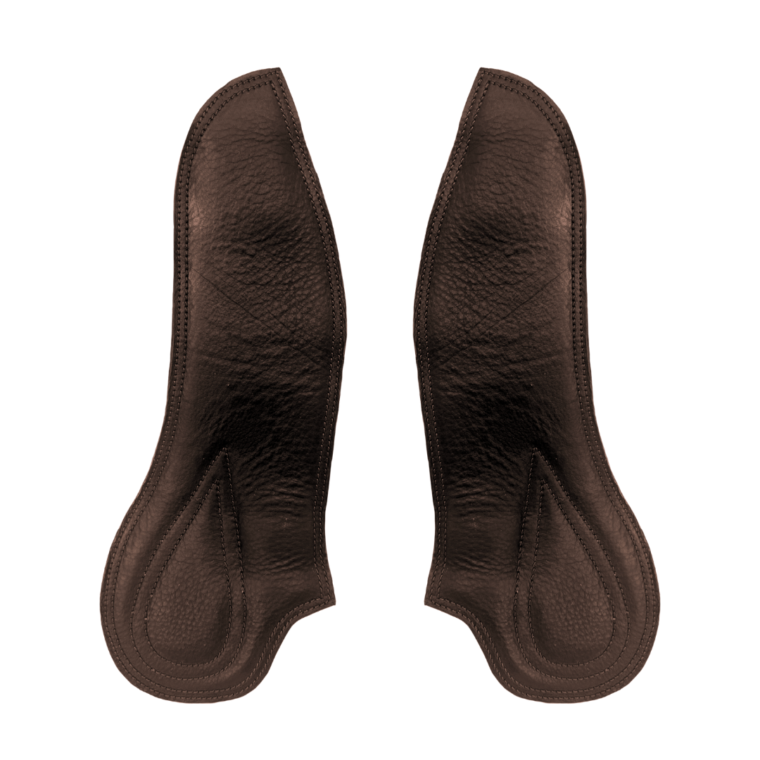 Sensation Ride™ X-Trail Fender in Dark Brown
