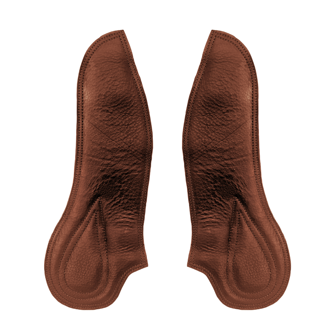 Sensation Ride™ X-Trail Fender in Mahogany Brown