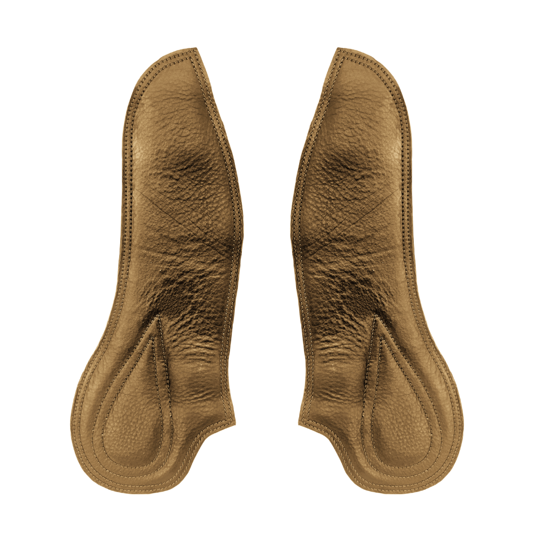 Sensation Ride™ X-Trail Fender in Tan