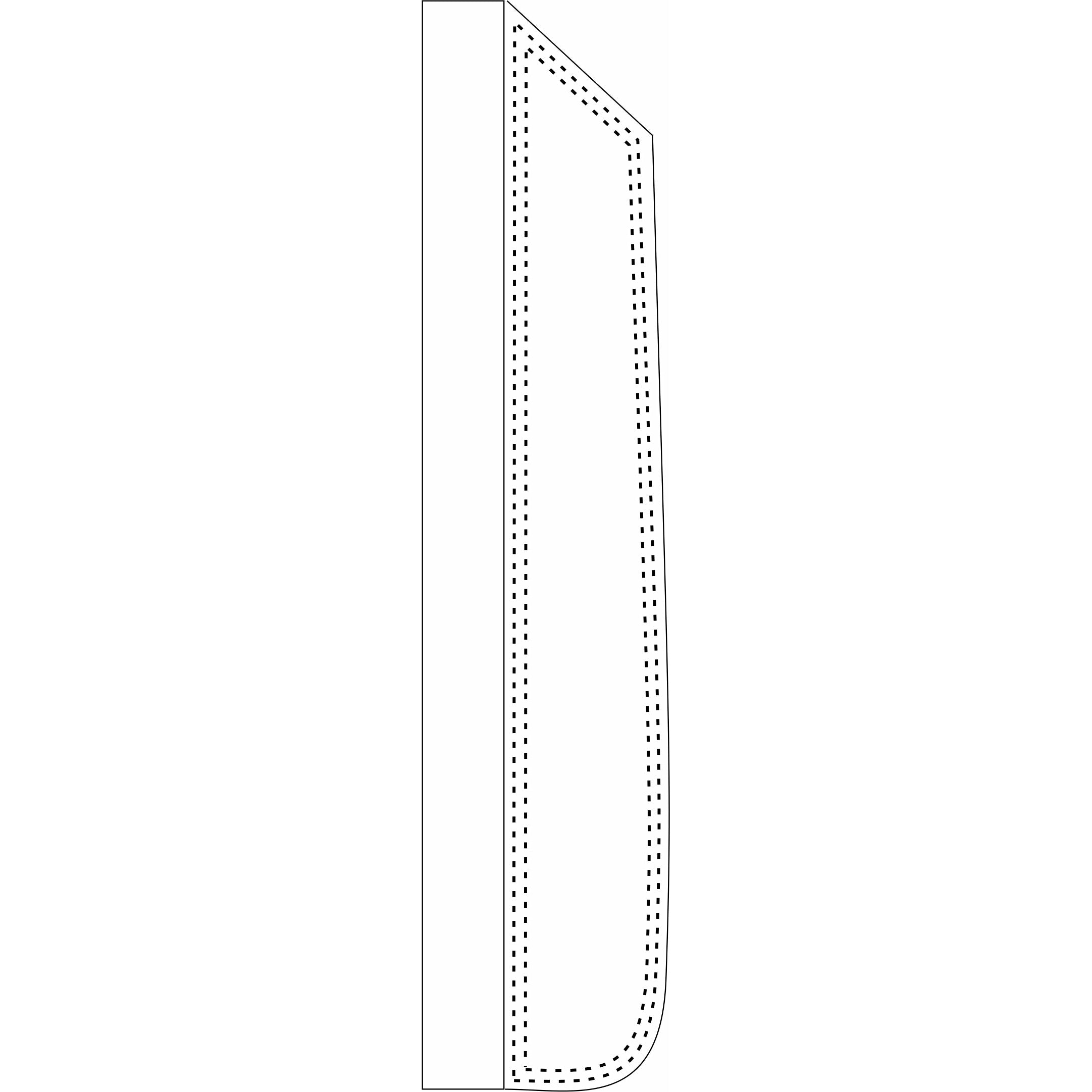 Sensation Ride™ No-Bite Fenders - Pair