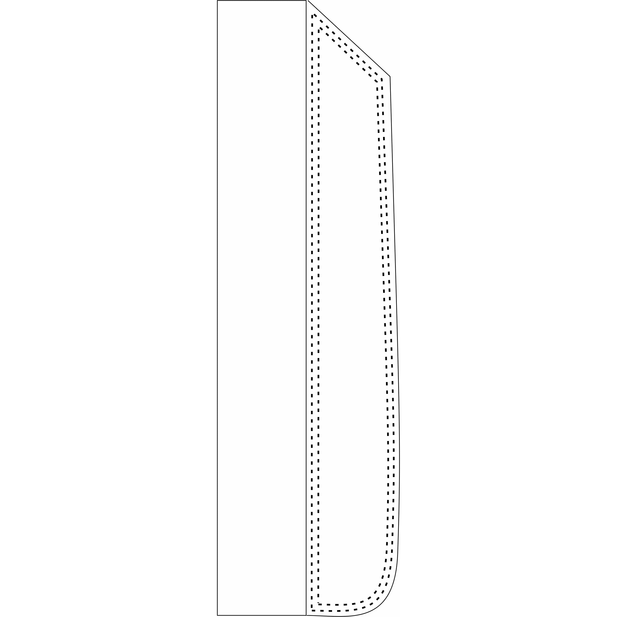 Sensation Ride™ No-Bite Fenders - Pair