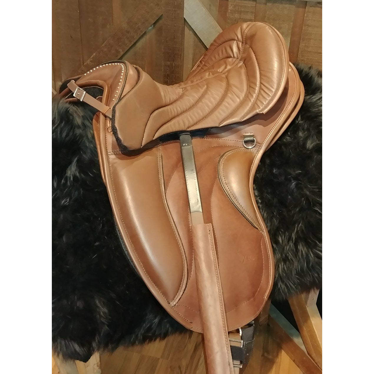Sensation Ride™  I.C. saddle - Premium model