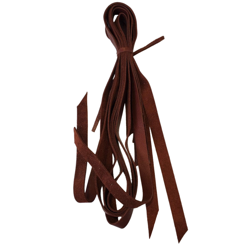 Set of Saddle Strings - 4  x 1/2" *New Colours*
