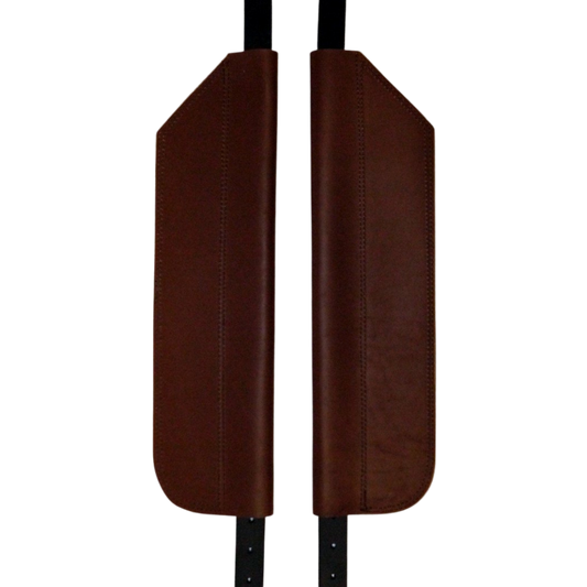 Sensation Ride™ No-Bite Fender - Pair