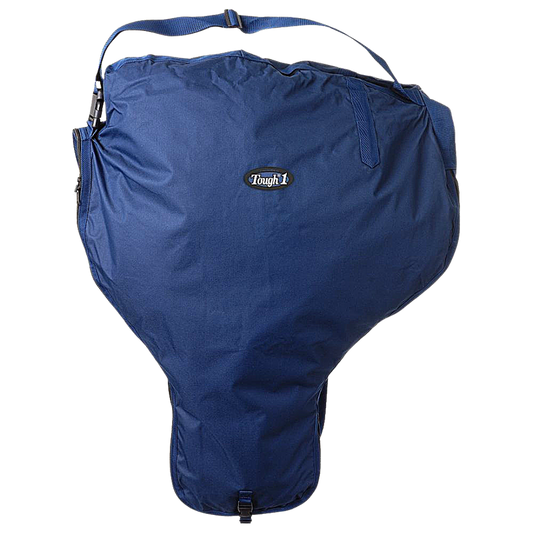 Nylon Western Saddle Carrier