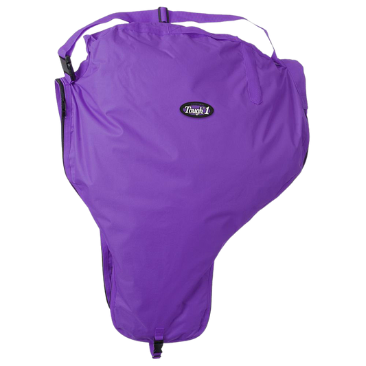 Nylon Western Saddle Carrier