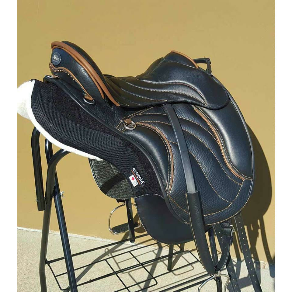 Sensation Ride™  I.C. saddle - Premium model