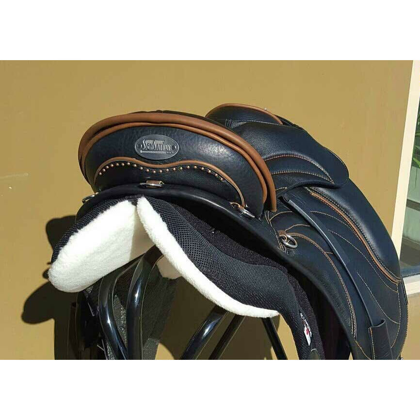 Sensation Ride™  I.C. saddle - Premium model